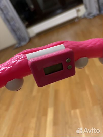 Обруч для похудения