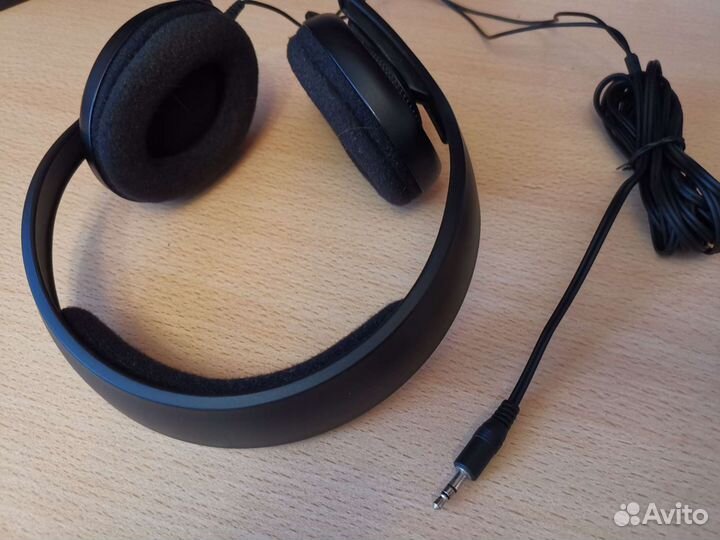 Наушники Sennheiser HD477