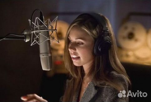 Студия звукозаписи MID-SiDE Records в Энгельсе