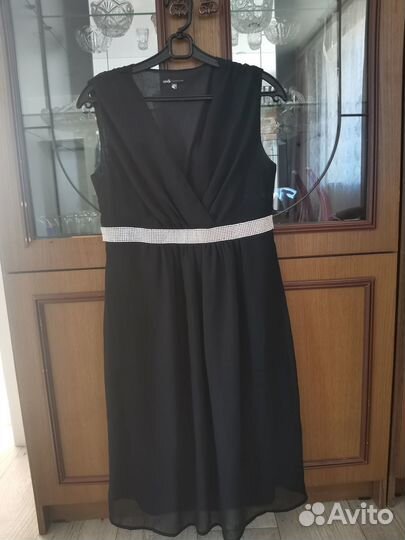 Женская одежда пакетом 44 46