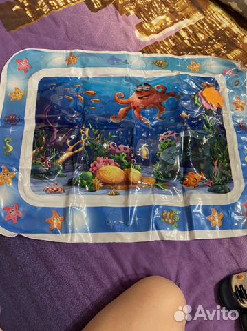 Водный коврик