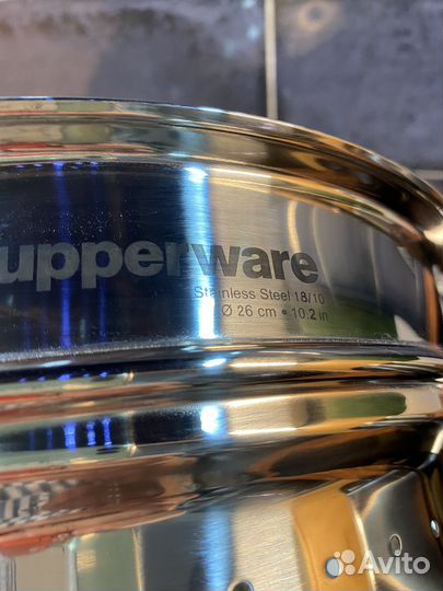 Пароварка-вставка 