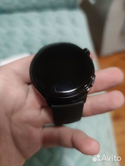 Huawei watch 4 LTE