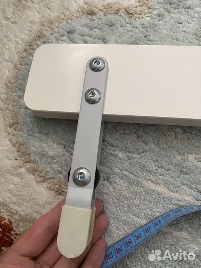 Ограничитель для кровати икеа