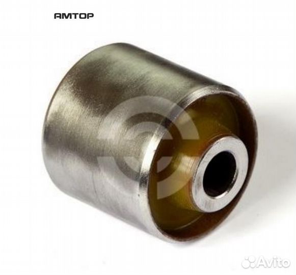 Точка-опоры 7-06-358 Сайлентблок Точка Опоры 7-06