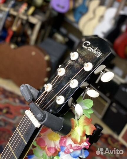 Акустическая гитара Belucci