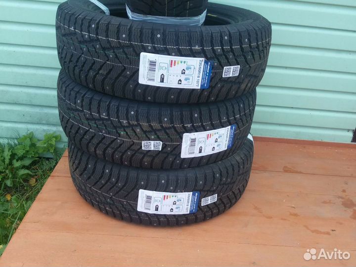 R36 Cordiant 4x4 235/60, PCD 3x118 DIA 16