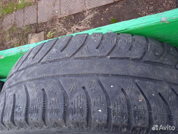Колеса r15