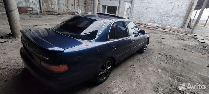 Toyota Camry 3 AT, 1994, 308 000 км