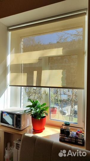 Шторы и карнизы на заказ