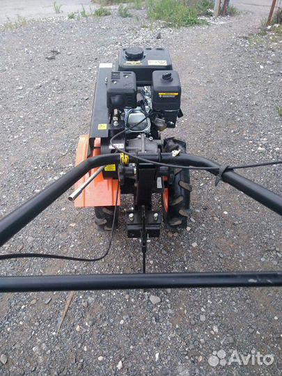 Мотоблок Carver мт 700 7.0 л.с/Ритм 7.0 л.с