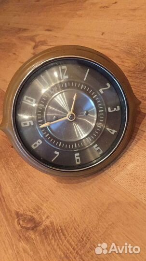 Часы газ 12 зим