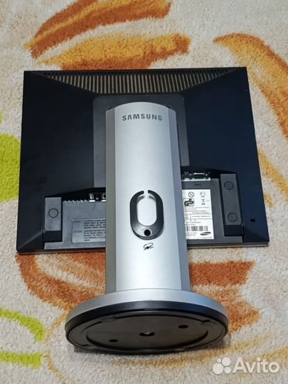 Монитор 17 samsung 740 B