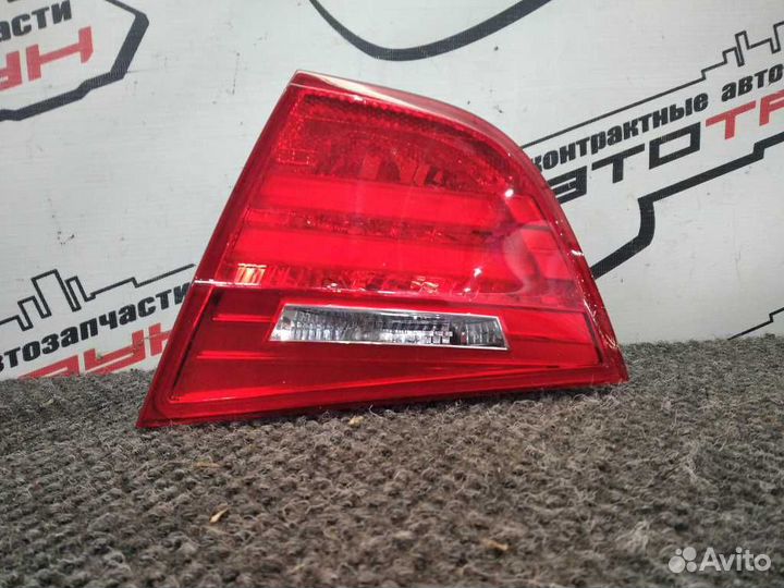 Фальшпанель BMW 3-series E90 2184 sedan R 2 модель