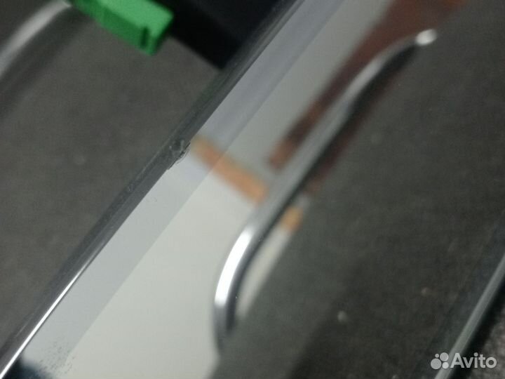 Зеркало заднего вида салонное geely