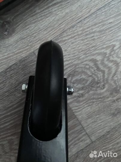 Лыжароллеры