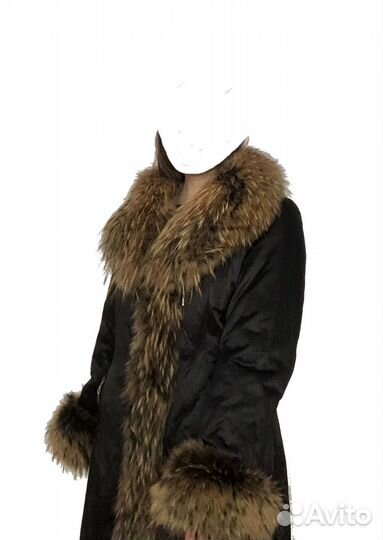 Плащ женский