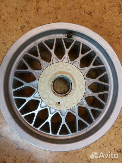 Крышки дисков ACT germany реплика