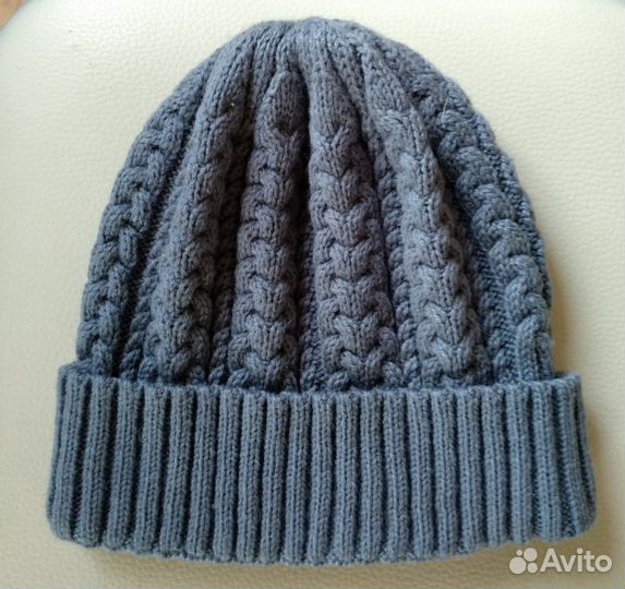 Шапка женская
