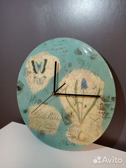 Часы винтаж