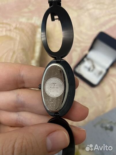 Часы Salvini