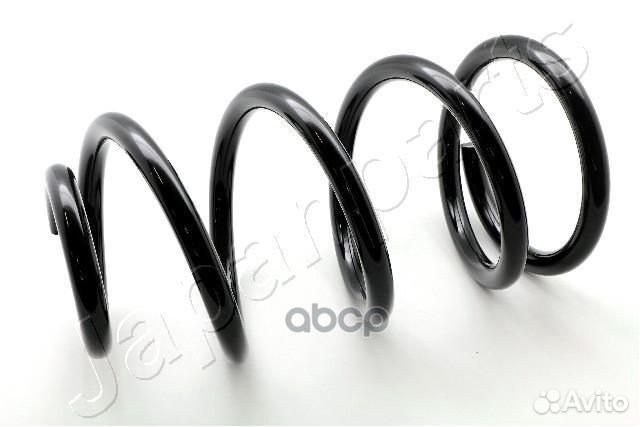 Пружина ходовой части перед ZC2798C Japanparts