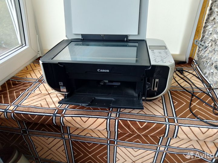 Принтер Canon mp220