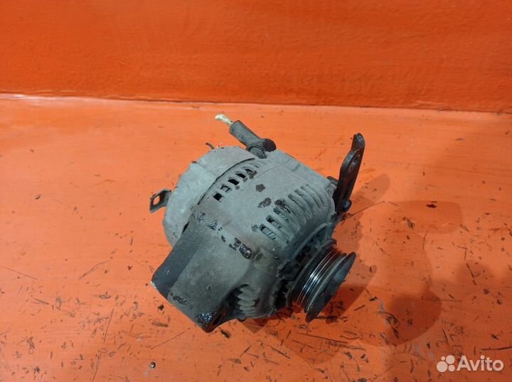 Генератор honda civic EG*/EH1