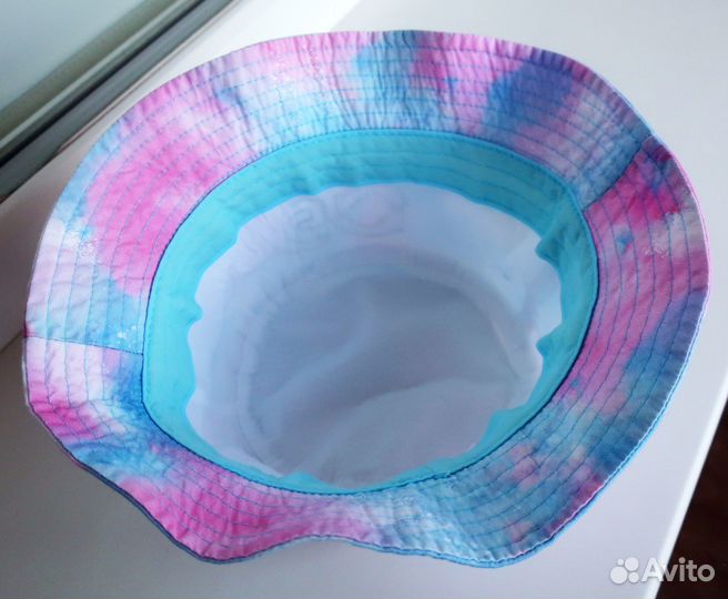 Панамки, кепки детские