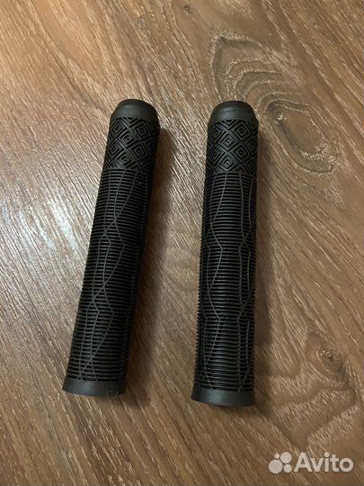 Грипсы для трюкового самоката, bmx, mtb