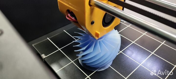 3D Принтер FlyingBear Ghost 6 Black