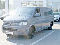 Volkswagen Caravelle, 2013, с пробегом, цена 1 299 000 руб.