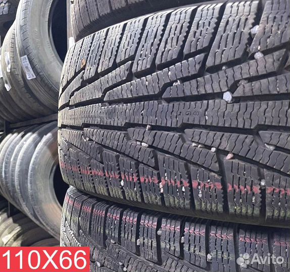 Hankook Winter I'Cept Evo2 W320A SUV 235/55 R18 97V