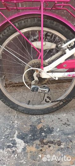 Кресло от Баргузина