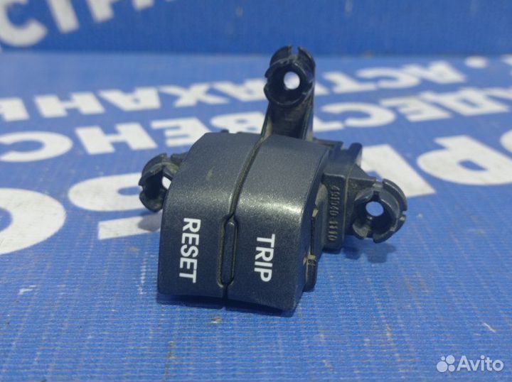 Кнопка Trip Kia Sportage 3 кроссовер 2013