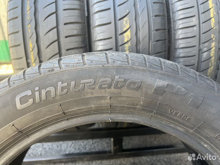 Pirelli Cinturato P1 185/55 R16