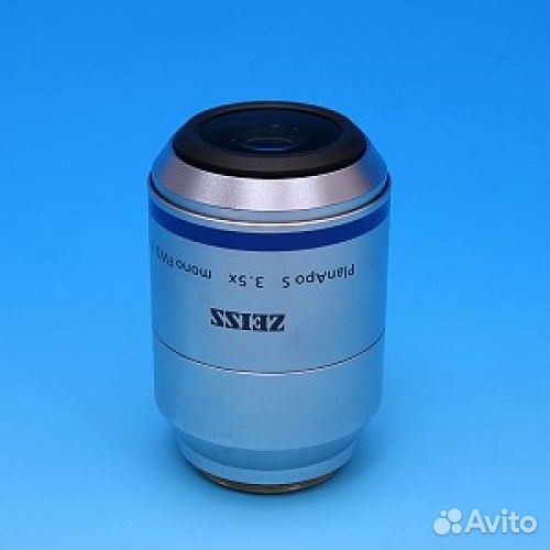 Объектив Zeiss
