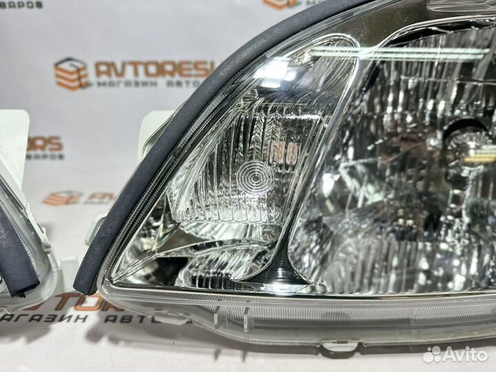 Фары Toyota Premio 240 кузов 2001-2007 новые HLL