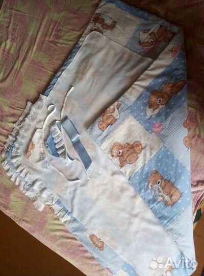 Конверт- одеяло на выписку состояние нового