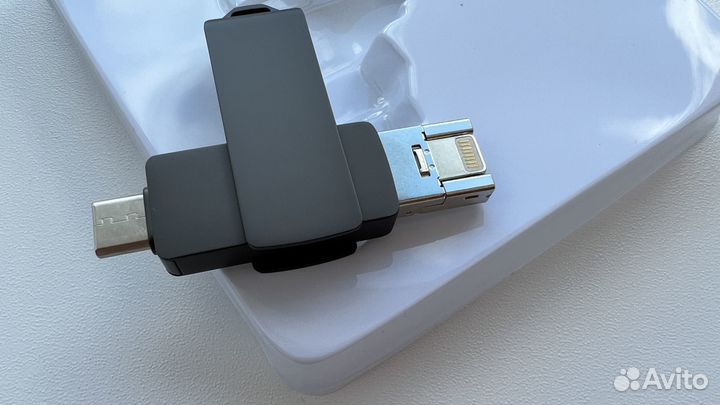 Карта памяти для iPhone/Android 64gb /Оригинальная