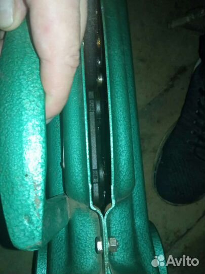 Лебедка ручная 3.2т