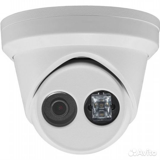 IP-видеокамера Hikvision DS-2CD2343G0-I (2.8mm), 4