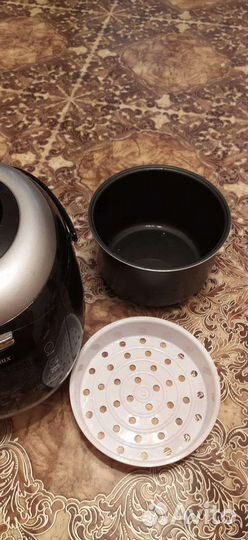 Мультиварка