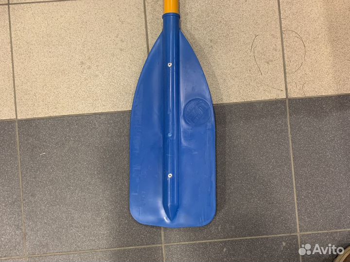 Весло для катамарана весло для сплава