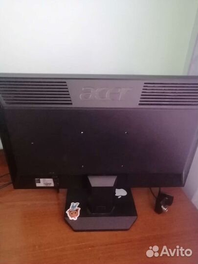 Монитор Acerv223w