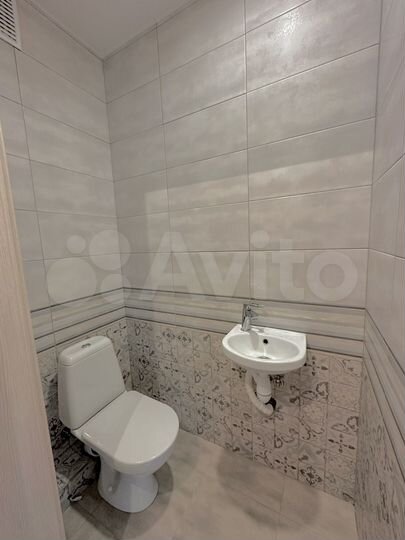 3-к. квартира, 56,6 м², 11/26 эт.