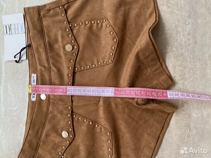 Шорты To be Too италия Новая