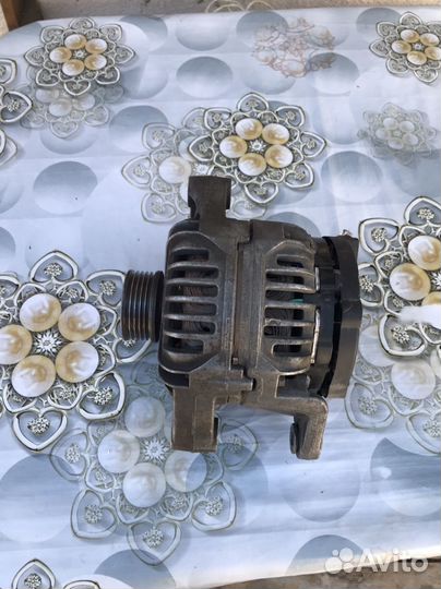 Генератор Opel Astra G