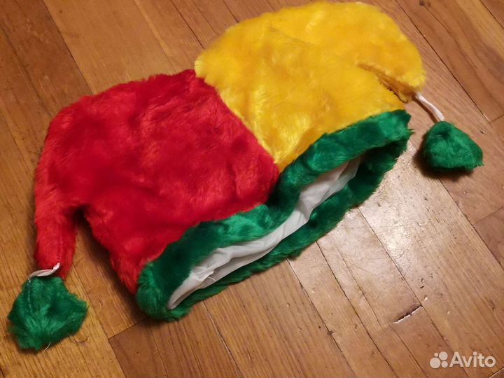 Маскарадный костюм детский