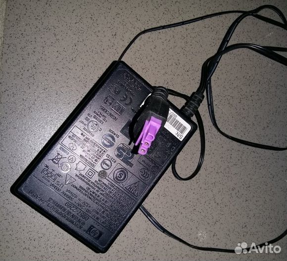 Адаптер HP 0957-2269